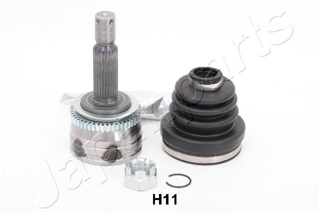 Homokineet reparatieset Japanparts GI-H11