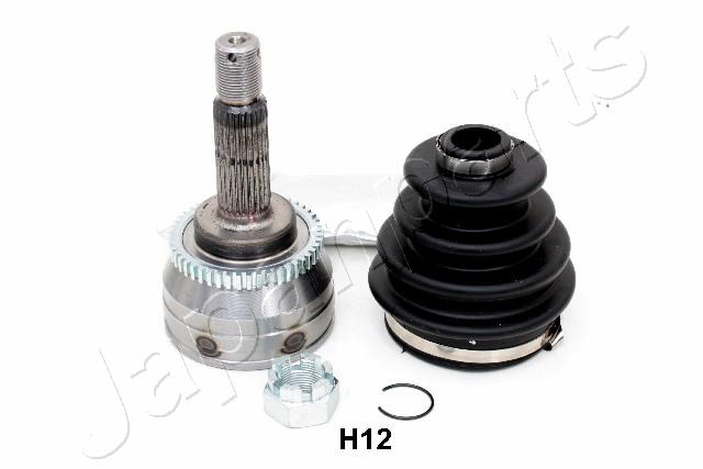 Homokineet reparatieset Japanparts GI-H12