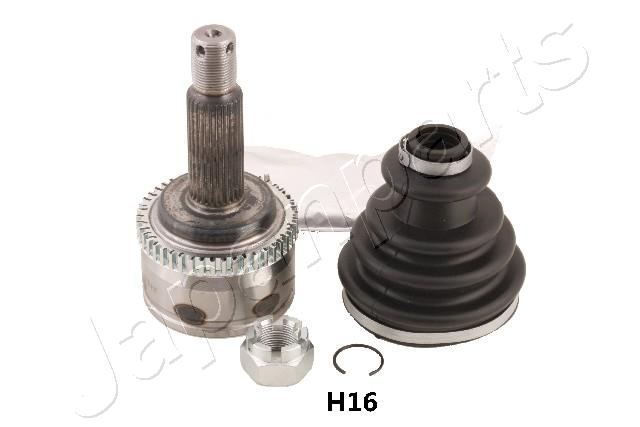 Homokineet reparatieset Japanparts GI-H16