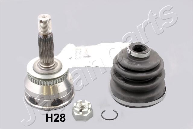 Homokineet reparatieset Japanparts GI-H28