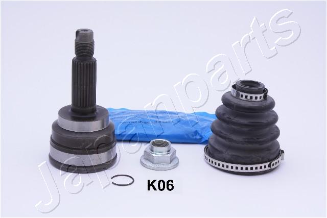 Homokineet reparatieset Japanparts GI-K06