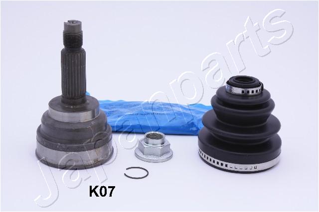 Homokineet reparatieset Japanparts GI-K07