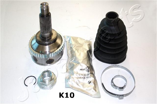 Homokineet reparatieset Japanparts GI-K10