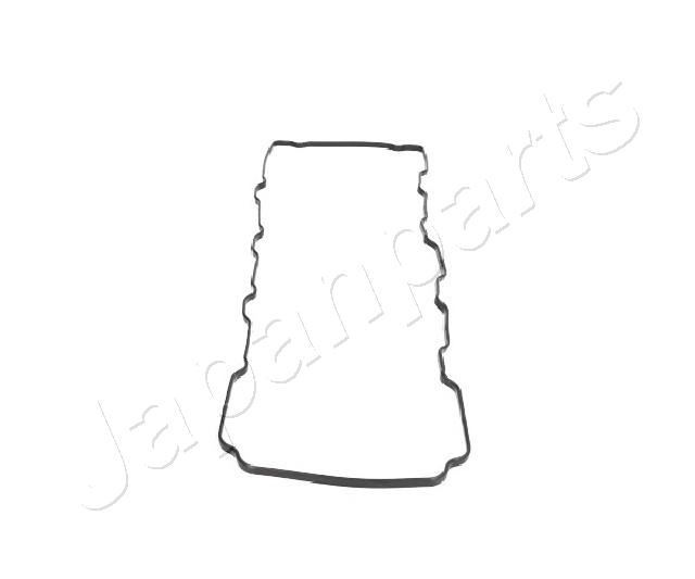 Japanparts Kleppendekselpakking GP-140