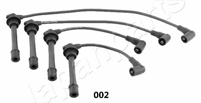 Bougiekabelset Japanparts IC-002