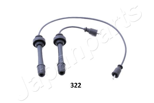 Bougiekabelset Japanparts IC-322