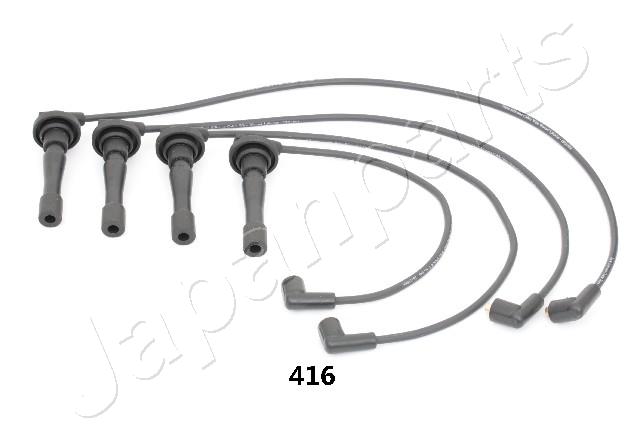 Bougiekabelset Japanparts IC-416