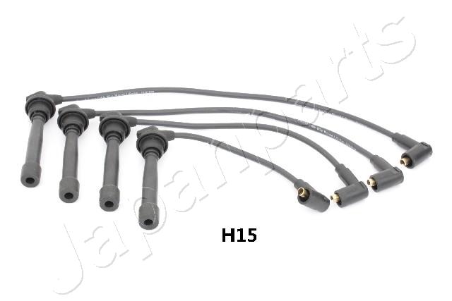 Bougiekabelset Japanparts IC-H15