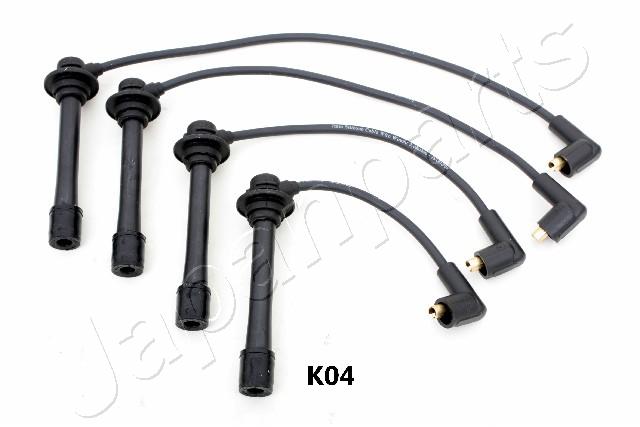 Bougiekabelset Japanparts IC-K04