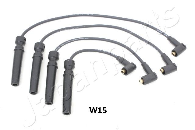 Bougiekabelset Japanparts IC-W15