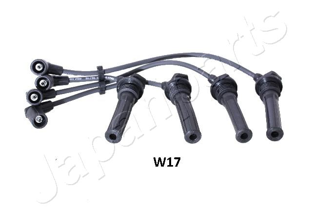 Bougiekabelset Japanparts IC-W17