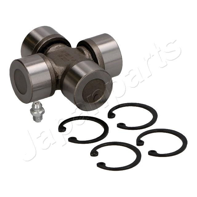 Japanparts Rubber askoppeling / Hardyschijf JO-H01