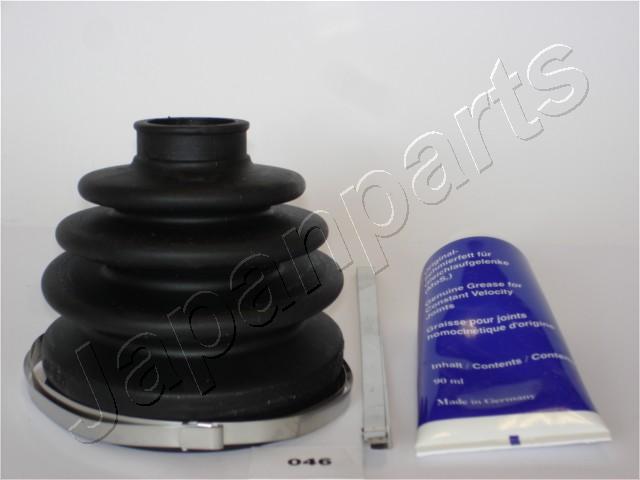 Aandrijfashoes Japanparts KB-046