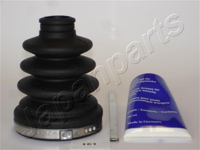 Aandrijfashoes Japanparts KB-161