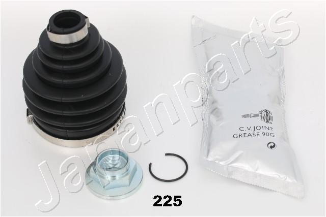 Aandrijfashoes Japanparts KB-225