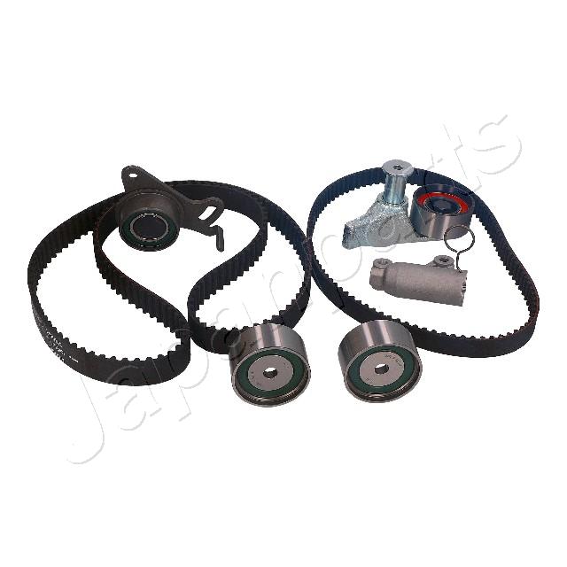 Japanparts Distributieriem kit KDD-510