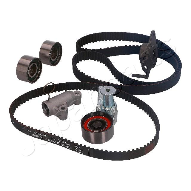 Japanparts Distributieriem kit KDD-510