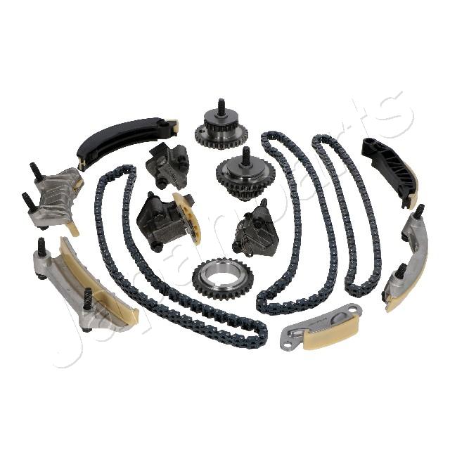 Distributieketting kit Japanparts KDK-001