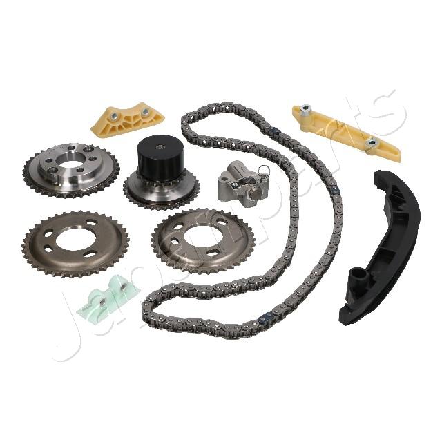 Distributieketting kit Japanparts KDK-0308