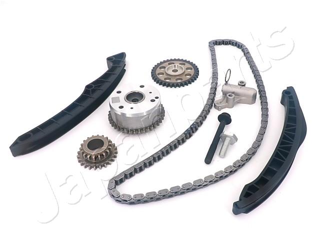 Distributieketting kit Japanparts KDK-0916V