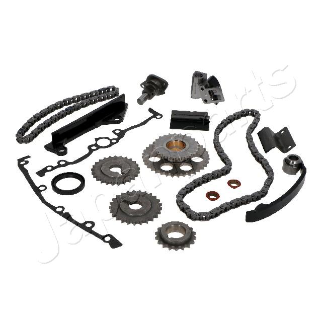 Distributieketting kit Japanparts KDK-100