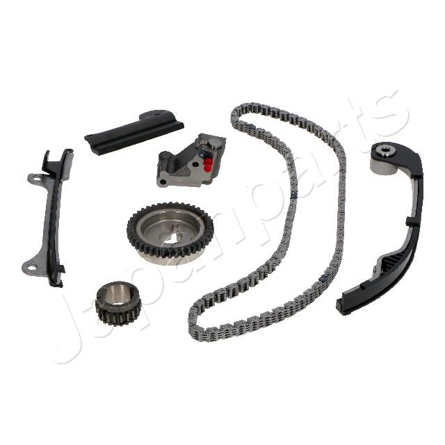 Distributieketting kit Japanparts KDK-109