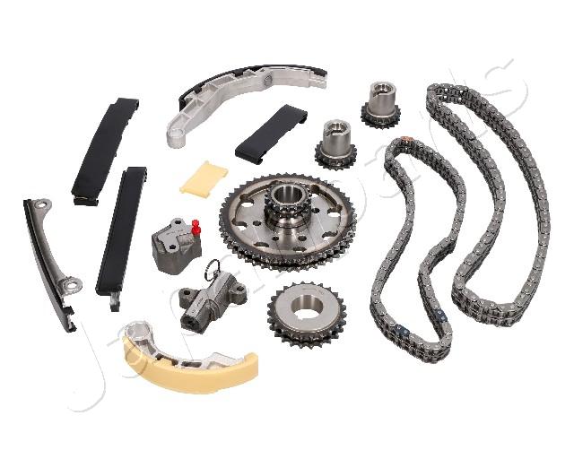 Distributieketting kit Japanparts KDK-112