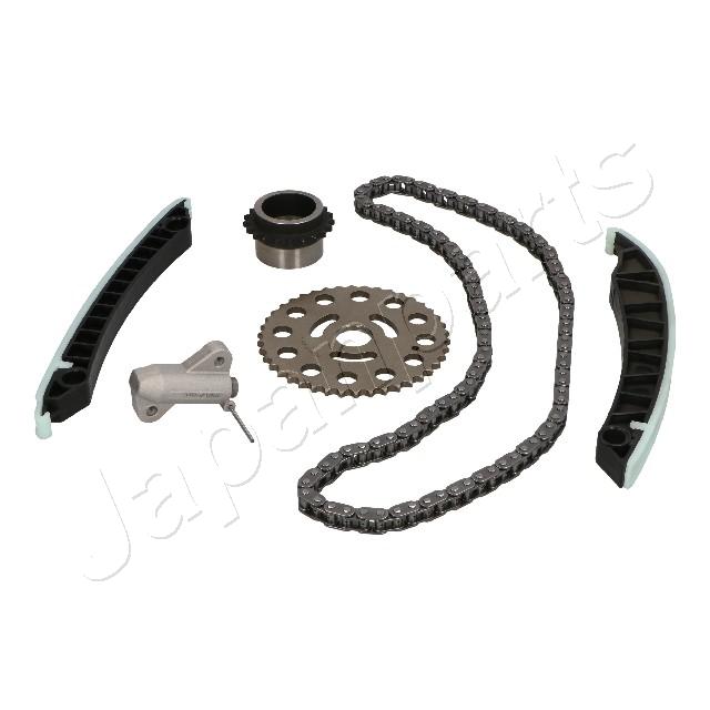 Distributieketting kit Japanparts KDK-129