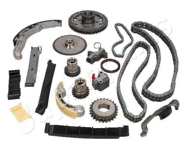 Distributieketting kit Japanparts KDK-131