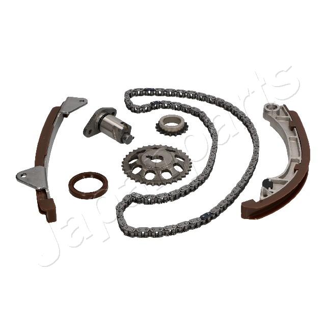 Distributieketting kit Japanparts KDK-201