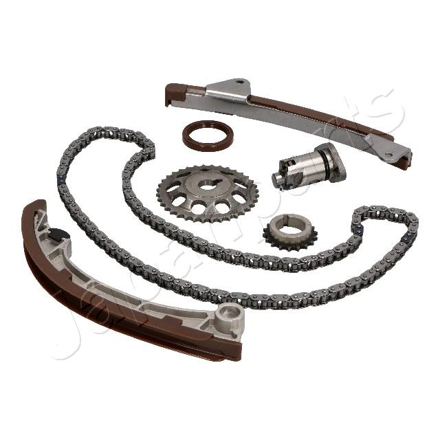 Japanparts Distributieketting kit KDK-201