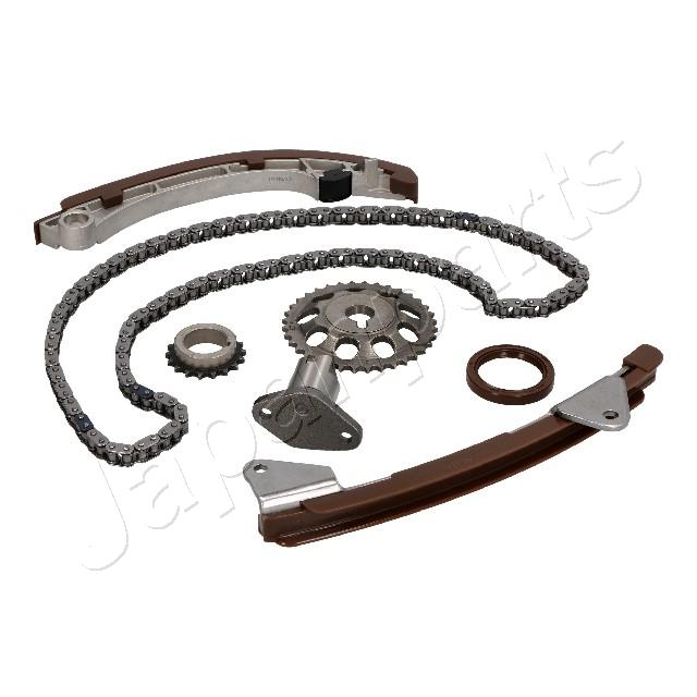 Japanparts Distributieketting kit KDK-201