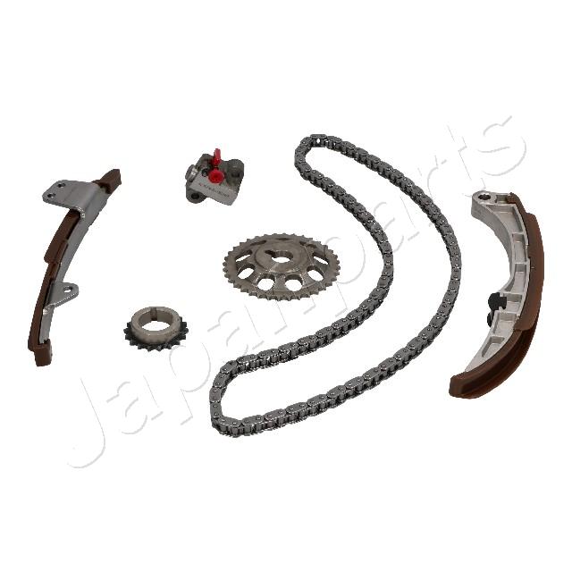 Distributieketting kit Japanparts KDK-202