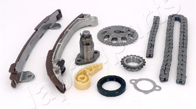 Distributieketting kit Japanparts KDK-205