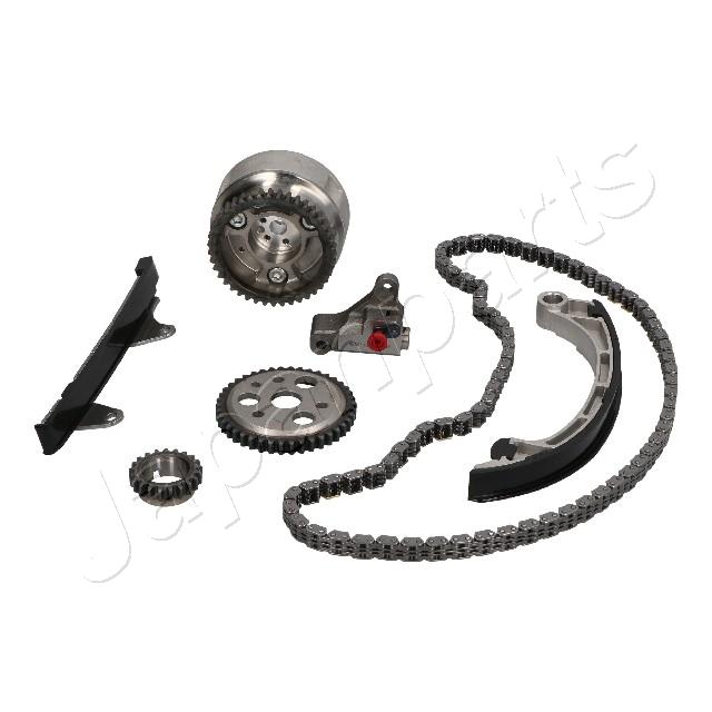 Distributieketting kit Japanparts KDK-206V