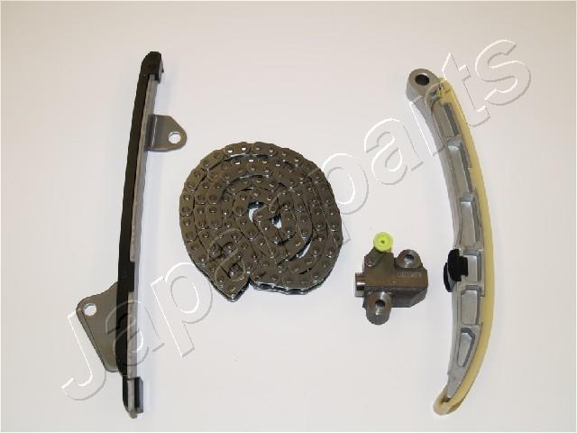 Distributieketting kit Japanparts KDK-207