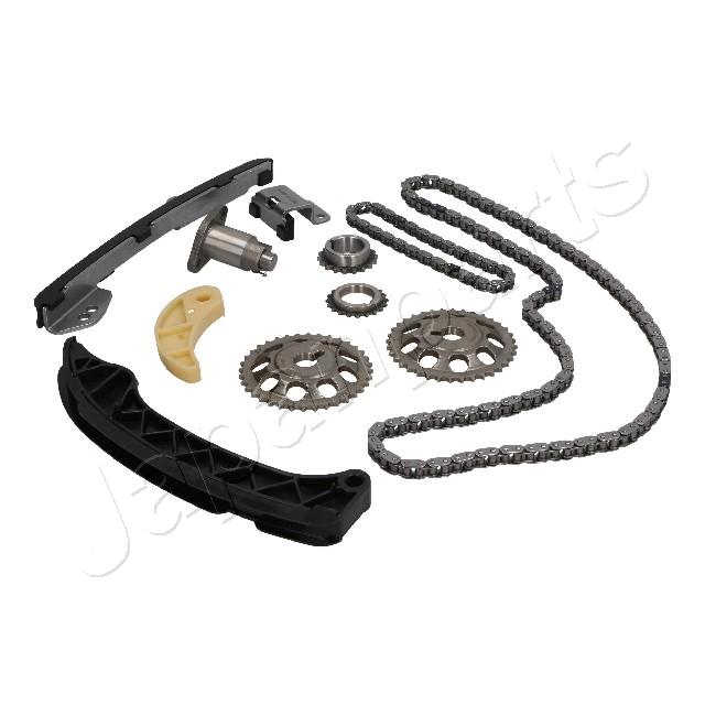 Distributieketting kit Japanparts KDK-215