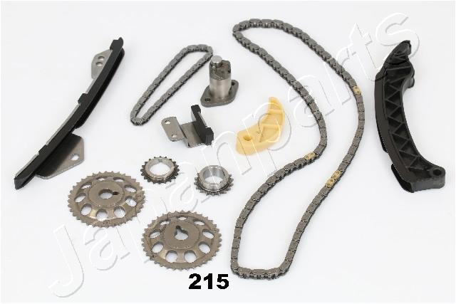 Japanparts Distributieketting kit KDK-215