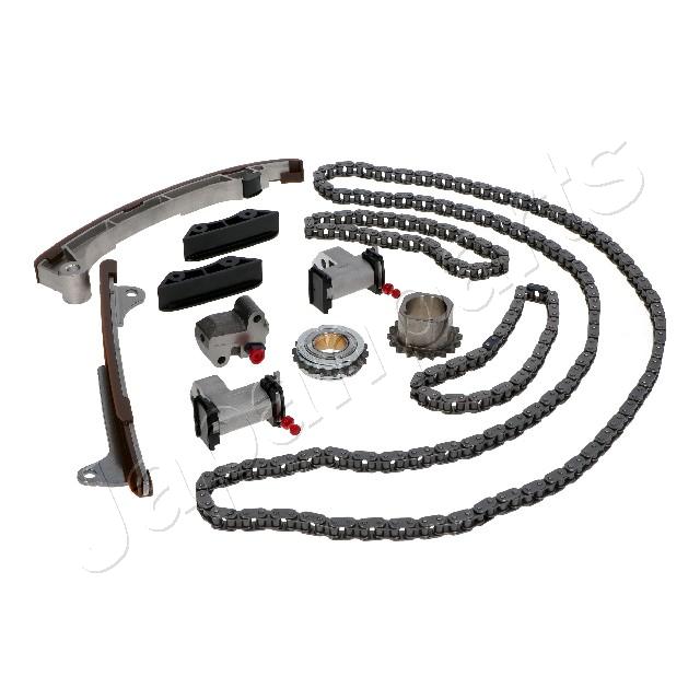 Distributieketting kit Japanparts KDK-218