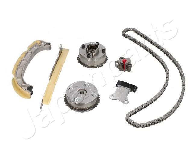 Distributieketting kit Japanparts KDK-224V