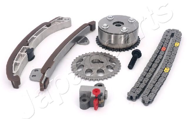 Distributieketting kit Japanparts KDK-227