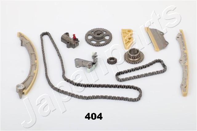Japanparts Distributieketting kit KDK-404