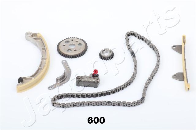 Japanparts Distributieketting kit KDK-600