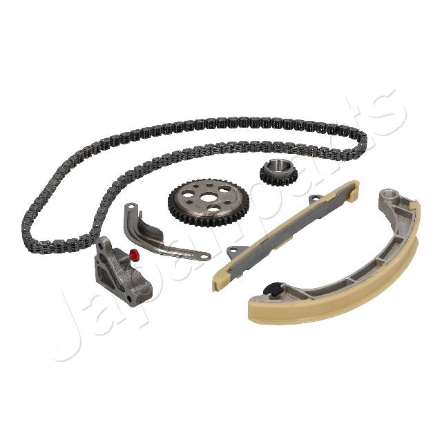 Japanparts Distributieketting kit KDK-600