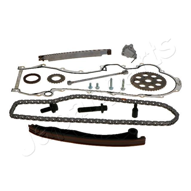 Distributieketting kit Japanparts KDK-801-8