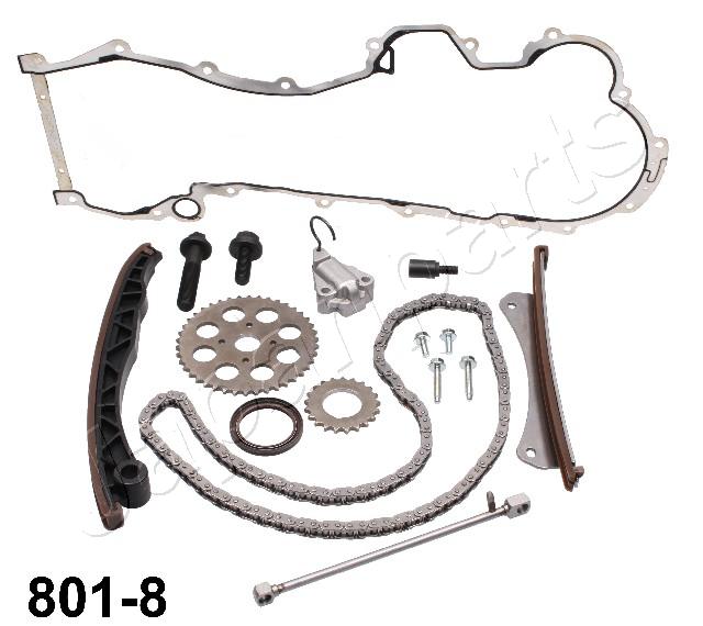 Japanparts Distributieketting kit KDK-801-8
