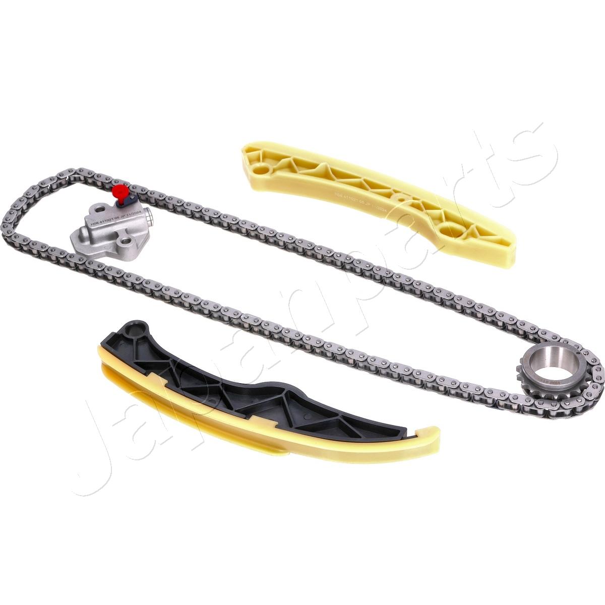 Distributiekettingset Japanparts KDK-H08