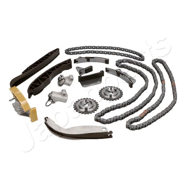 Distributieketting kit Japanparts KDK-K00