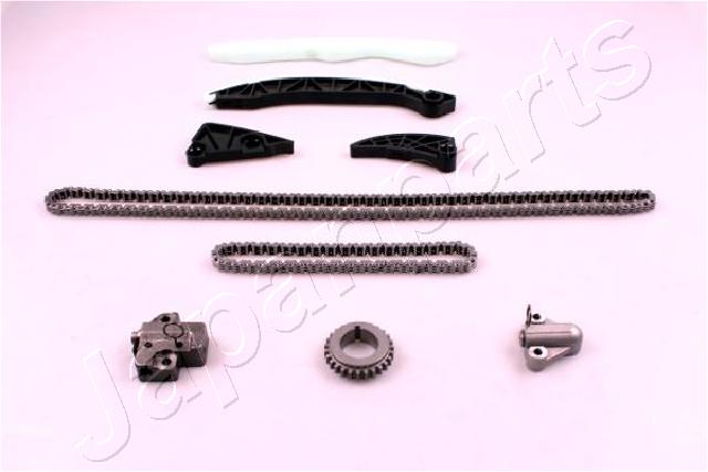 Distributieketting kit Japanparts KDK-K02