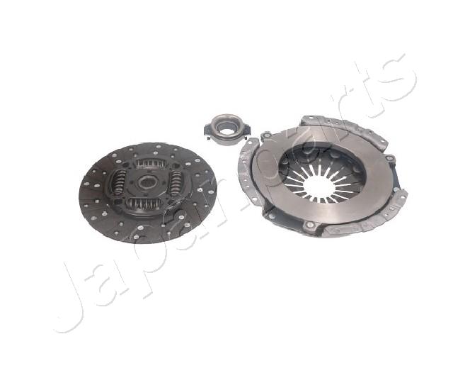 Japanparts Koppelingsset KF-1014